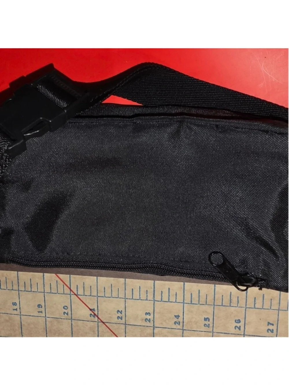 Quality Accessories step back